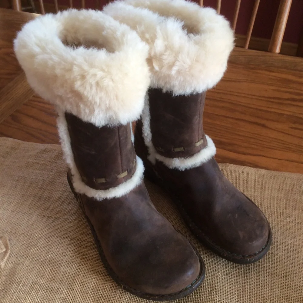 UGG make 5137